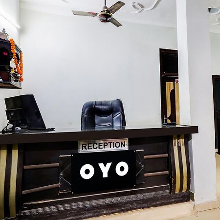 Hotel O Deurali Dx Νέο Δελχί Εξωτερικό φωτογραφία