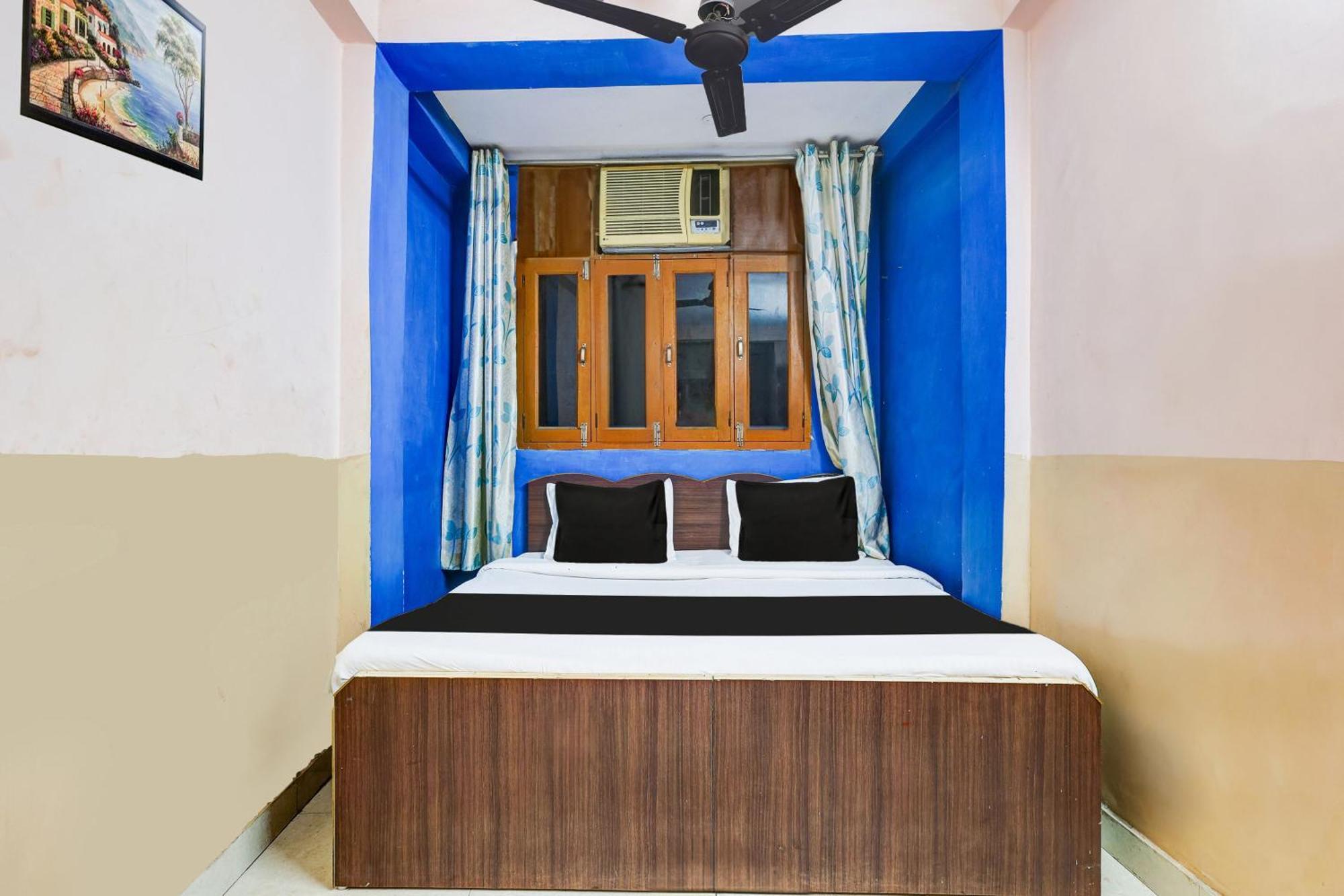 Hotel O Deurali Dx Νέο Δελχί Εξωτερικό φωτογραφία