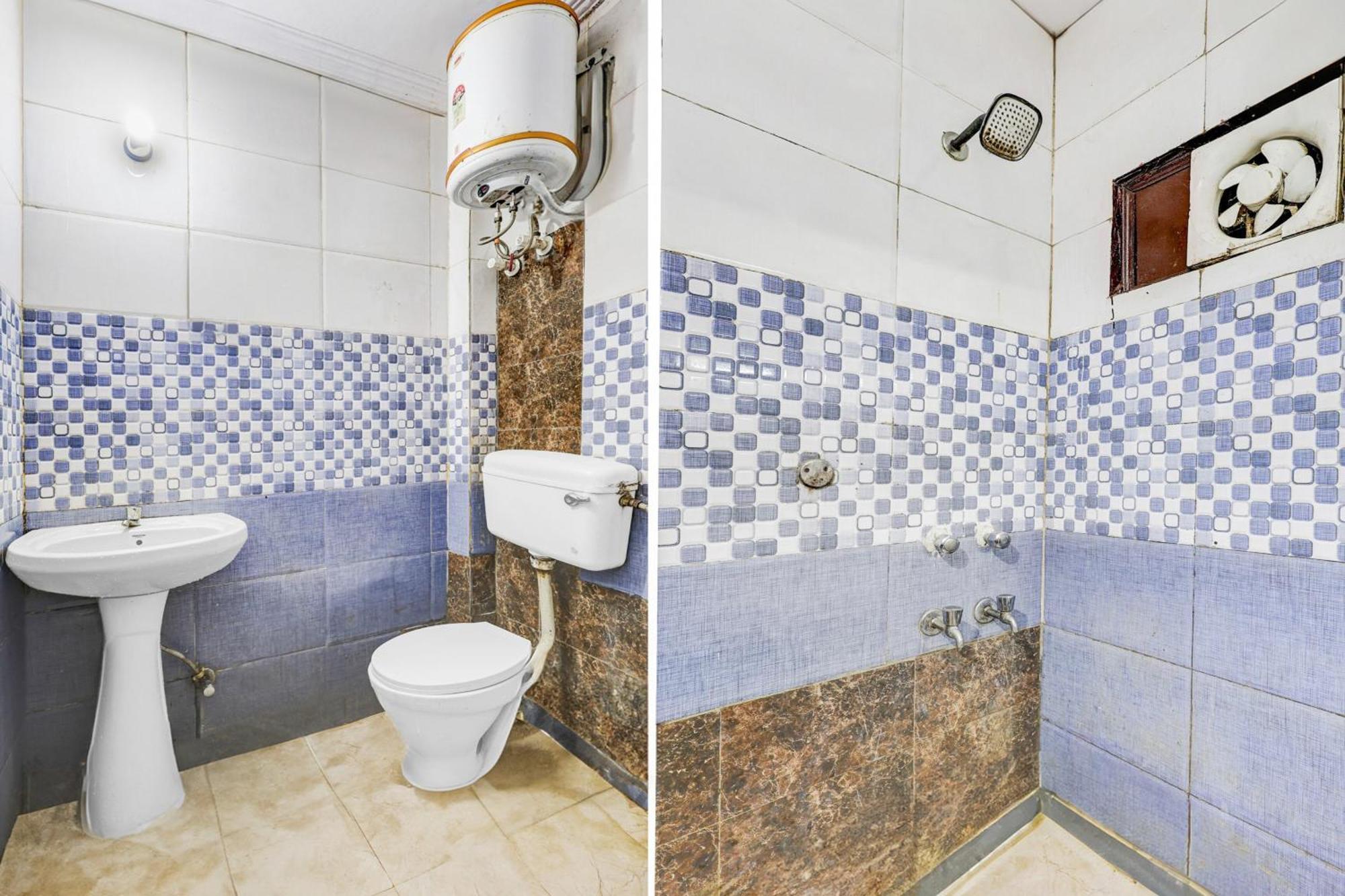 Hotel O Deurali Dx Νέο Δελχί Εξωτερικό φωτογραφία