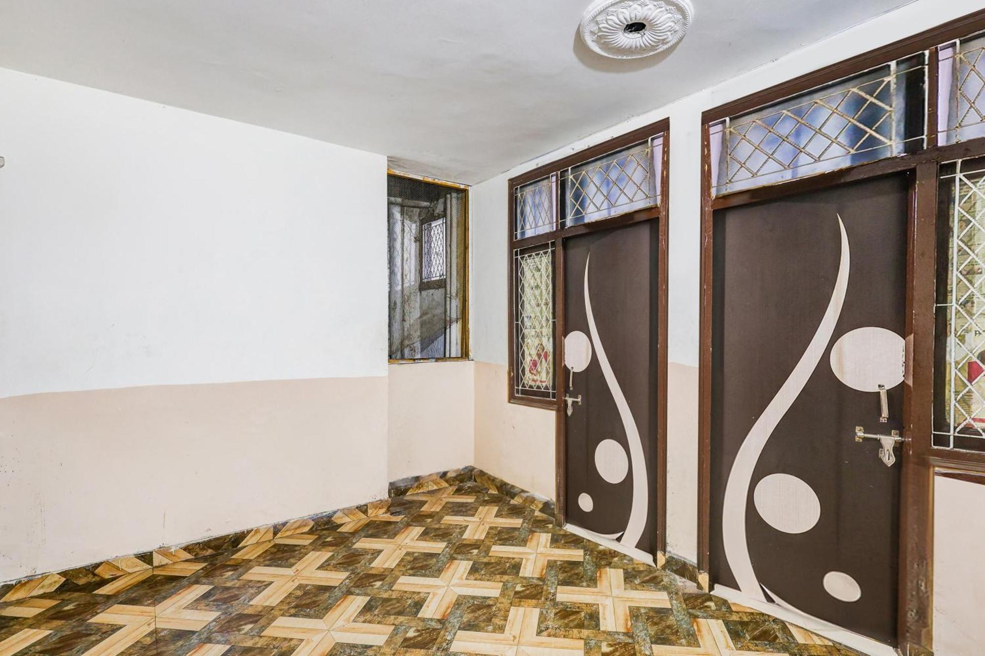 Hotel O Deurali Dx Νέο Δελχί Εξωτερικό φωτογραφία