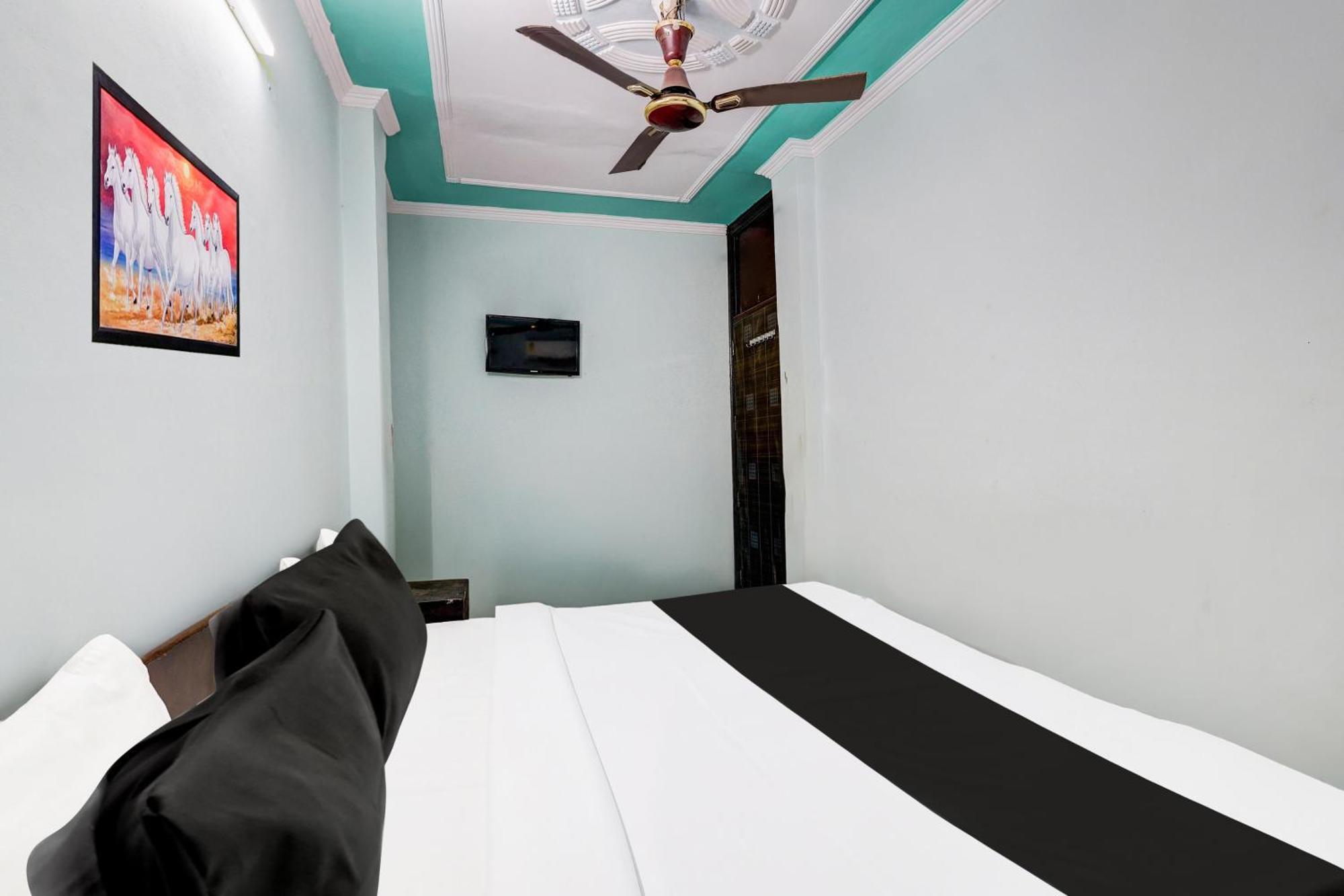 Hotel O Deurali Dx Νέο Δελχί Εξωτερικό φωτογραφία