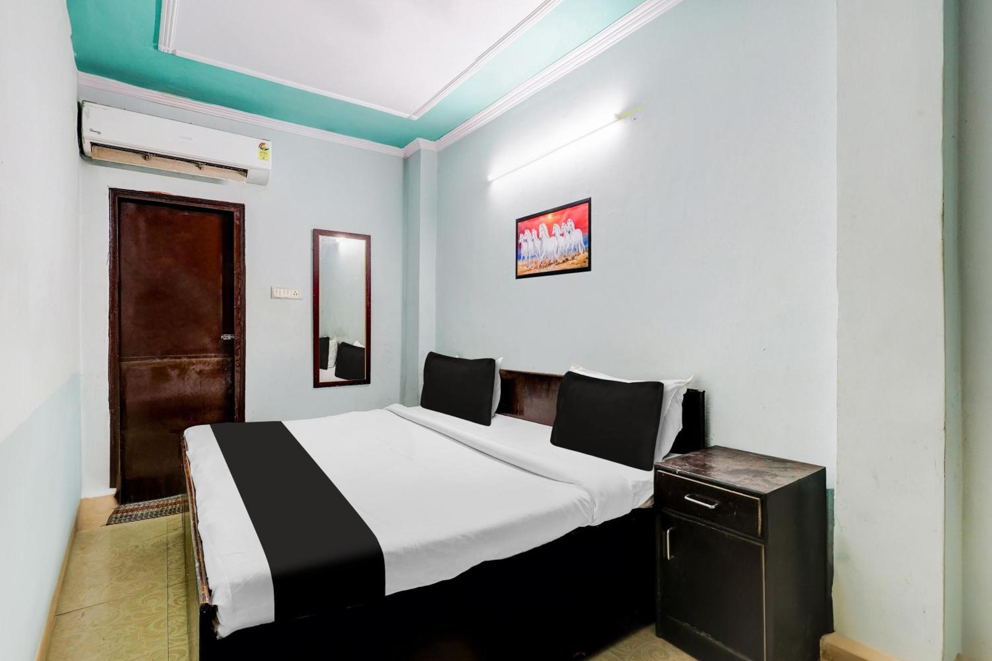 Hotel O Deurali Dx Νέο Δελχί Εξωτερικό φωτογραφία