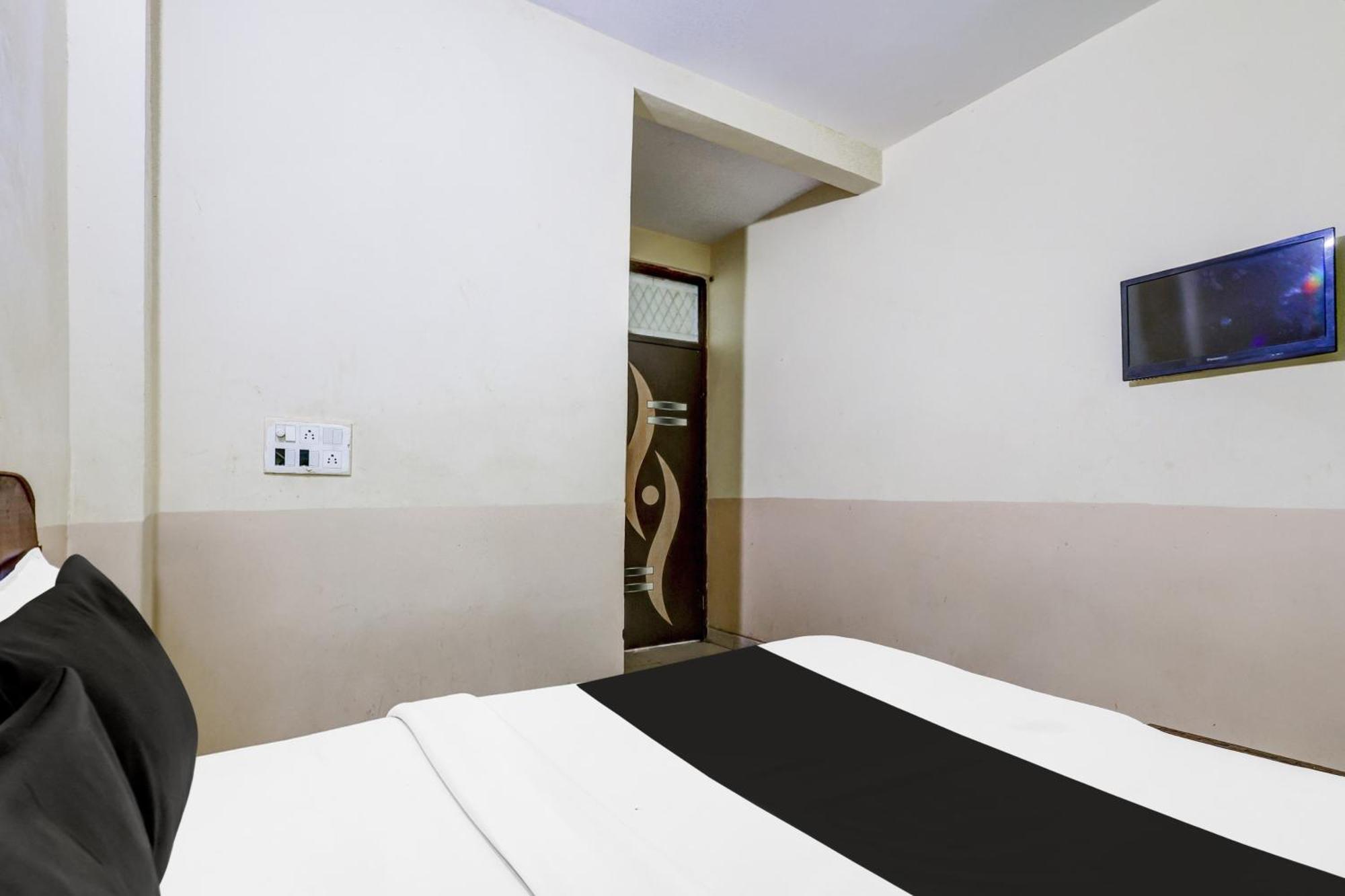 Hotel O Deurali Dx Νέο Δελχί Εξωτερικό φωτογραφία
